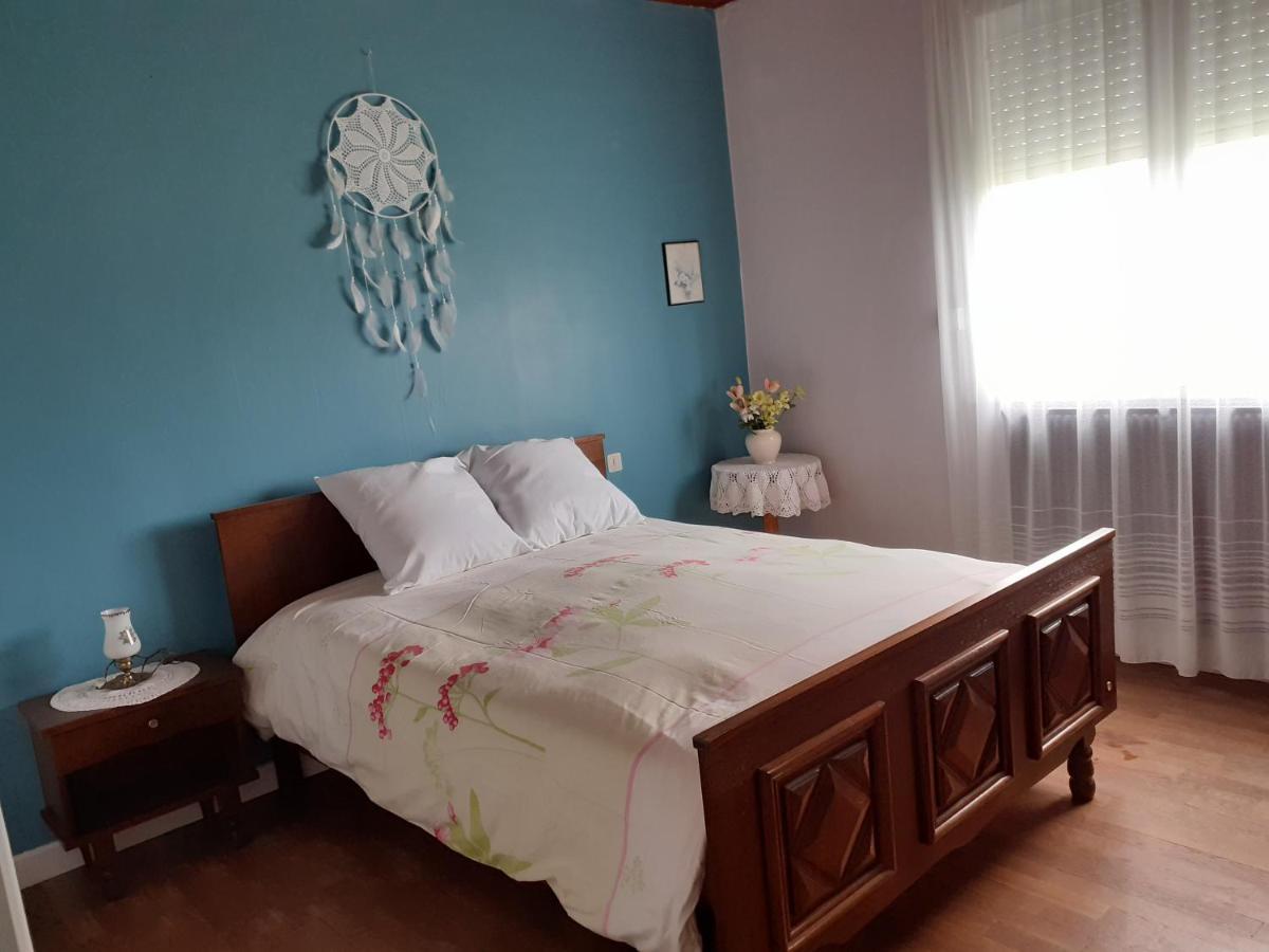 Maison De La Deveze Mourjou Dış mekan fotoğraf